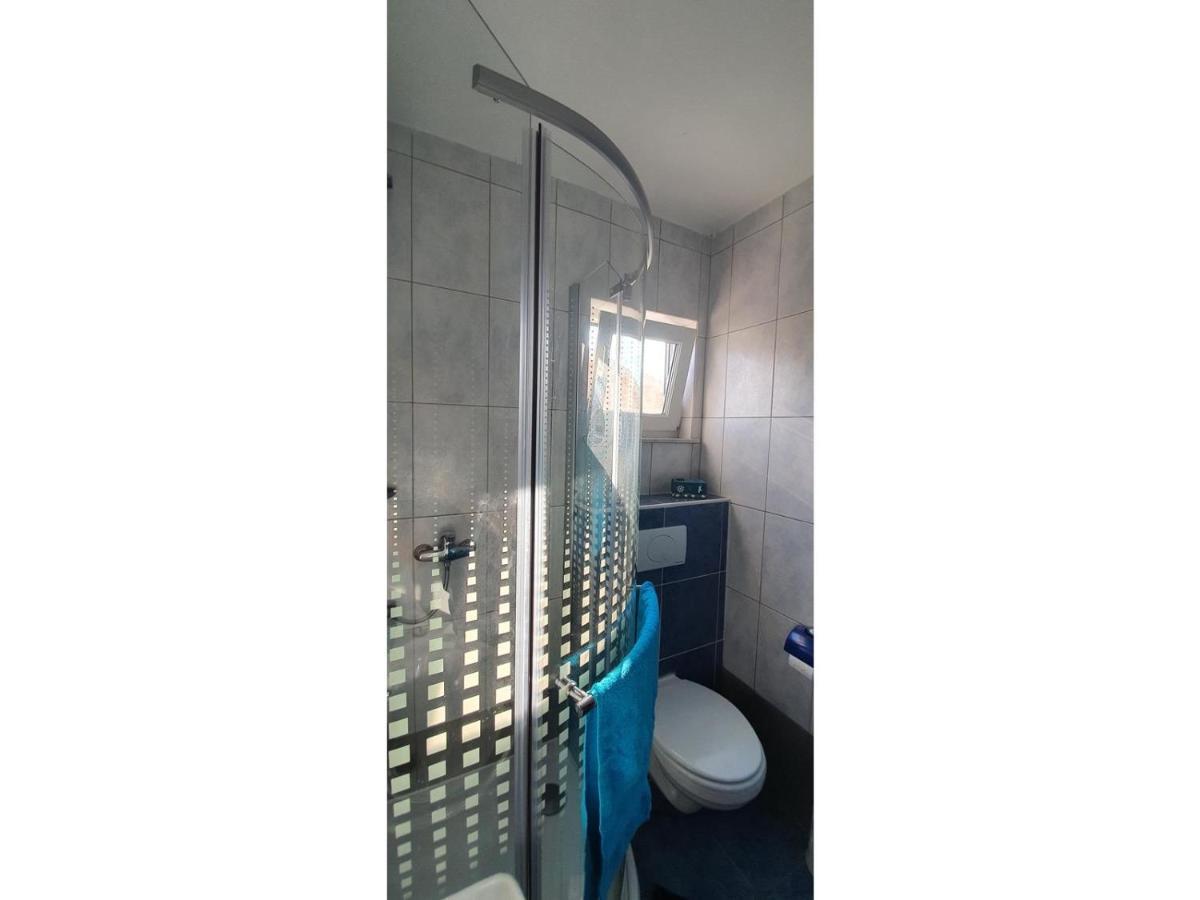 Blue Sea Vir Apartments エクステリア 写真